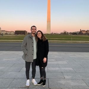 Meet your Posher, Delaney